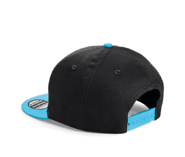 BEECHFIELD Youth size snapback - Image 5