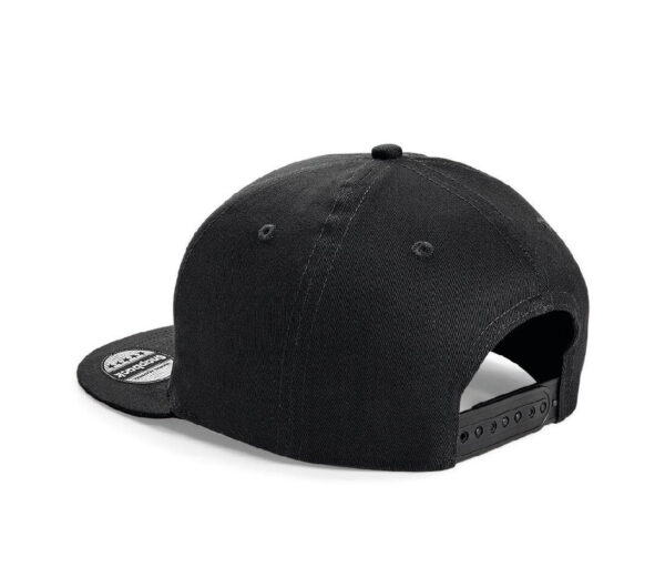BEECHFIELD Youth size snapback - Image 2
