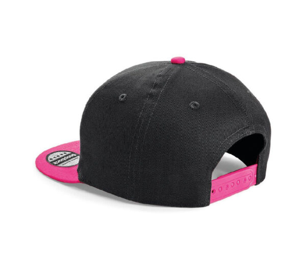 BEECHFIELD Youth size snapback - Image 4