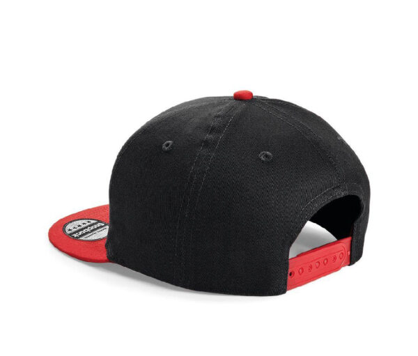 BEECHFIELD Youth size snapback - Image 3