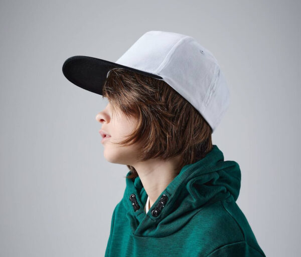 BEECHFIELD Youth size snapback
