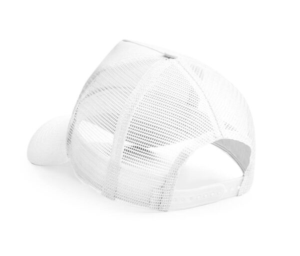 BEECHFIELD Junior snapback trucker - Image 13