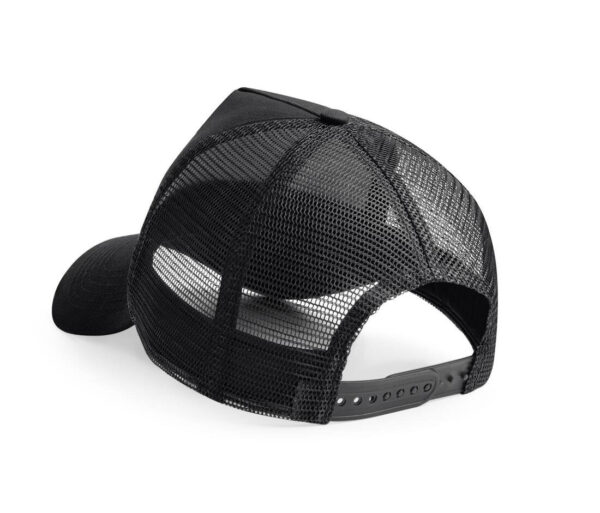 BEECHFIELD Junior snapback trucker - Image 3