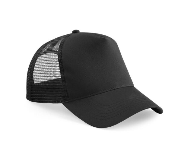 BEECHFIELD Junior snapback trucker - Image 2