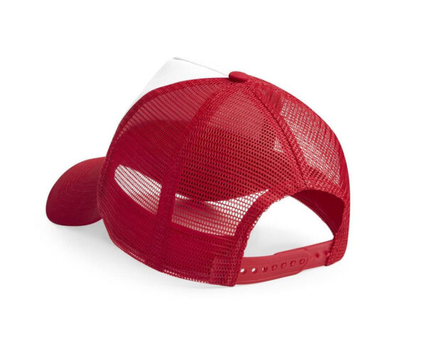 BEECHFIELD Junior snapback trucker - Image 5