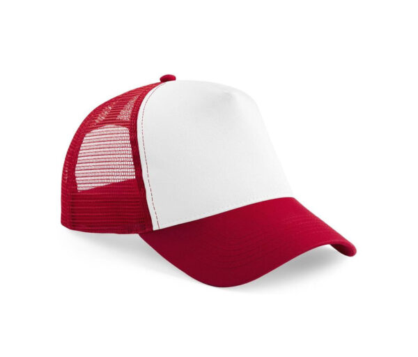 BEECHFIELD Junior snapback trucker - Image 4