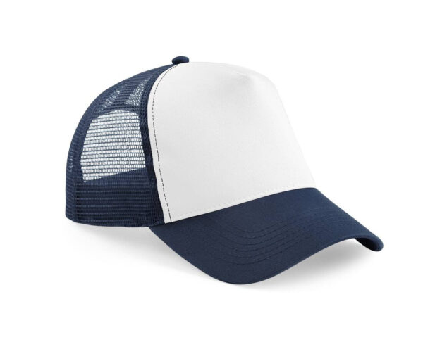 BEECHFIELD Junior snapback trucker - Image 6