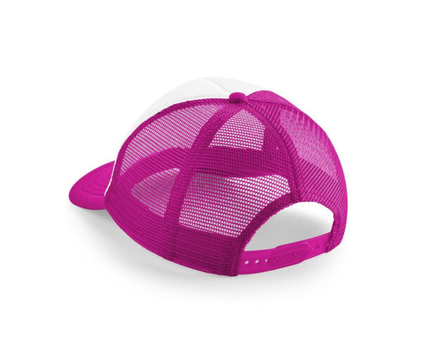 BEECHFIELD Junior snapback trucker - Image 9