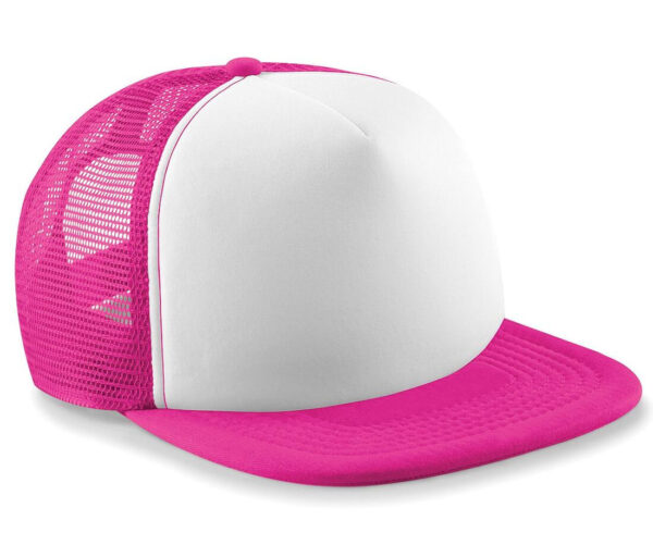 BEECHFIELD Junior snapback trucker - Image 8