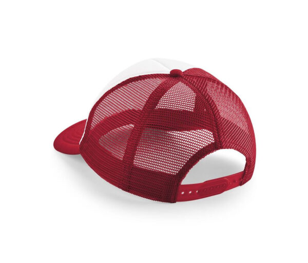 BEECHFIELD Junior snapback trucker - Image 5