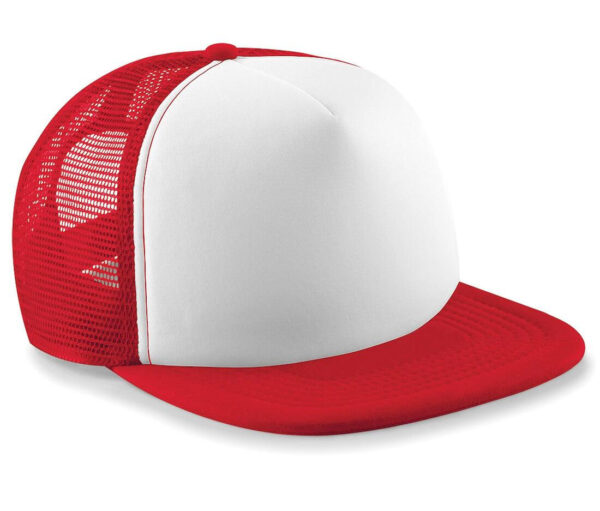 BEECHFIELD Junior snapback trucker - Image 4