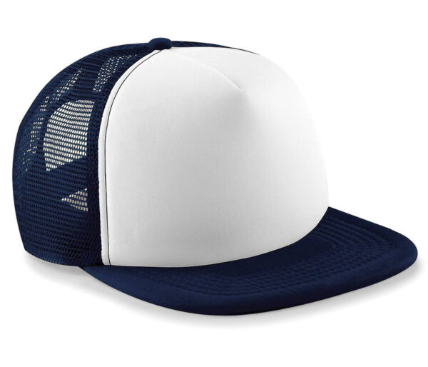 BEECHFIELD Junior snapback trucker - Image 6