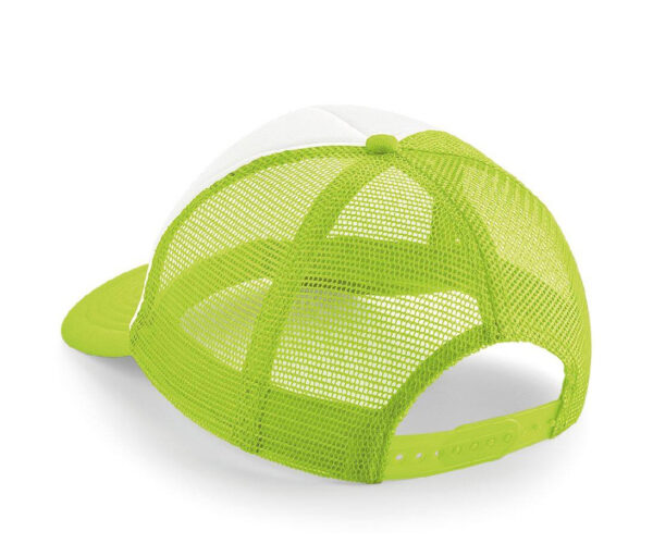 BEECHFIELD Junior snapback trucker - Image 10