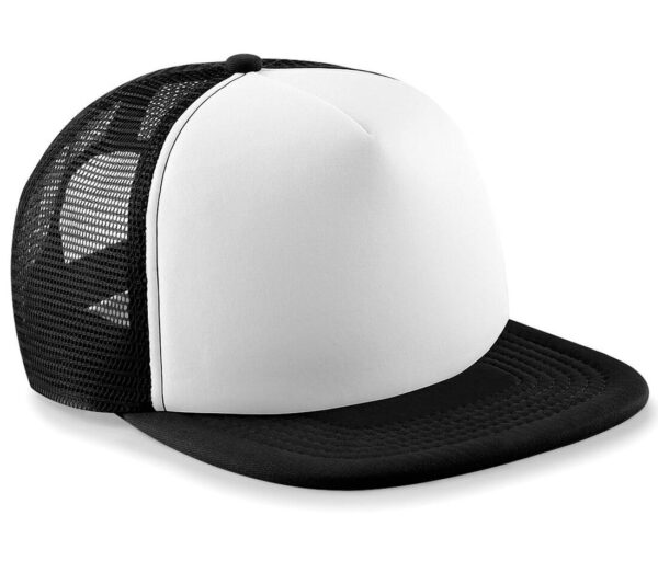 BEECHFIELD Junior snapback trucker - Image 2