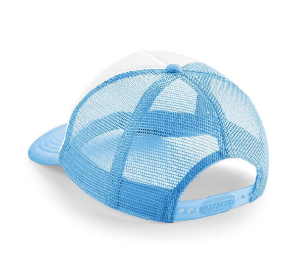 BEECHFIELD Junior snapback trucker - Image 14