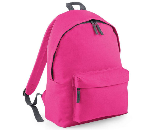 BAG BASE Junior fashion backpack - Image 10