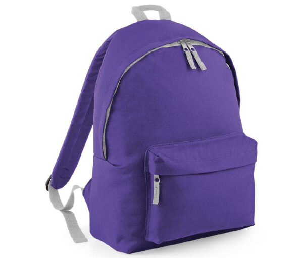 BAG BASE Junior fashion backpack - Image 13