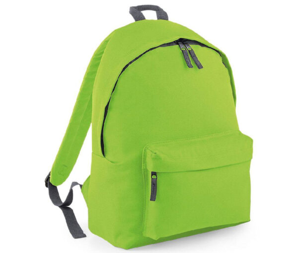 BAG BASE Junior fashion backpack - Image 11