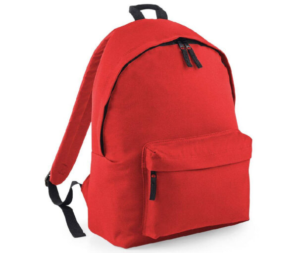 BAG BASE Junior fashion backpack - Image 5