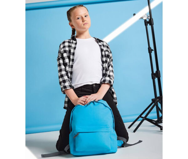BAG BASE Junior fashion backpack