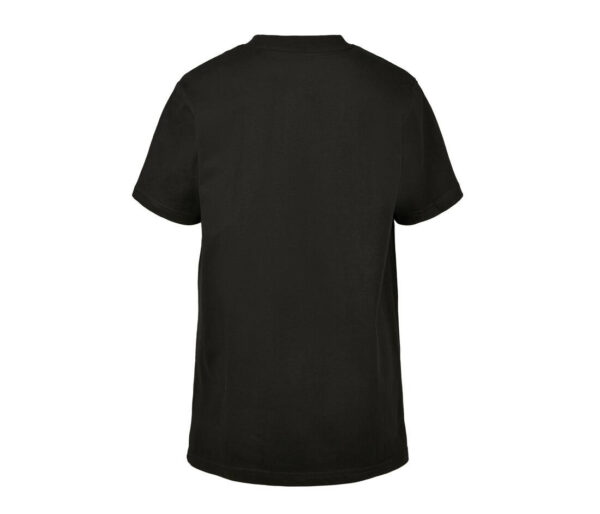 BUILD YOUR BRAND Kids basic tee - Image 3