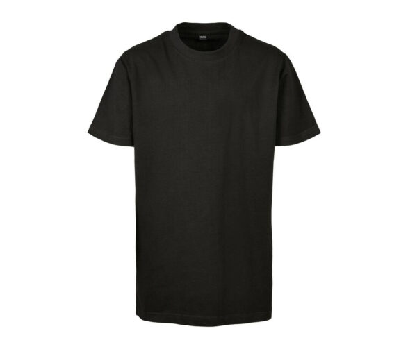BUILD YOUR BRAND Kids basic tee - Image 2