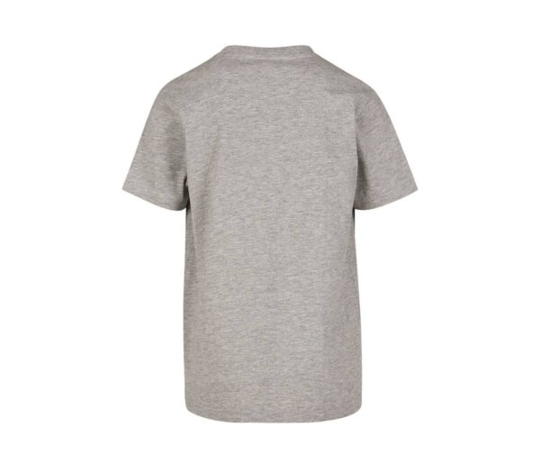 BUILD YOUR BRAND Kids basic tee - Image 5