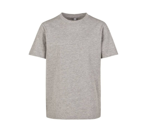 BUILD YOUR BRAND Kids basic tee