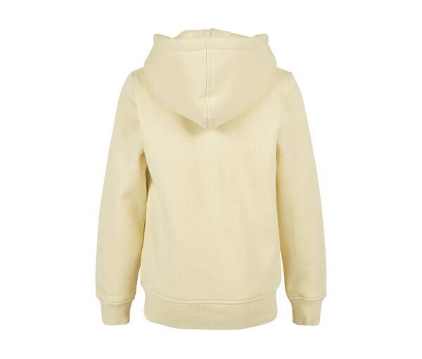 BUILD YOUR BRAND Basic kids hoody - Image 13