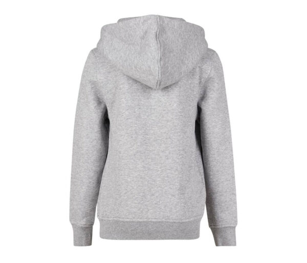 BUILD YOUR BRAND Basic kids hoody - Image 7