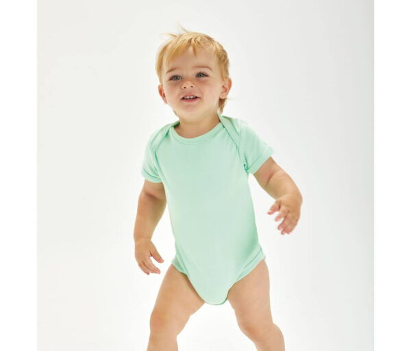BABYBUGZ Baby bodysuit