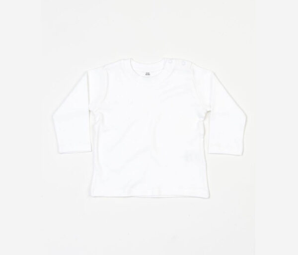 BABYBUGZ Baby long sleeve t - Image 10