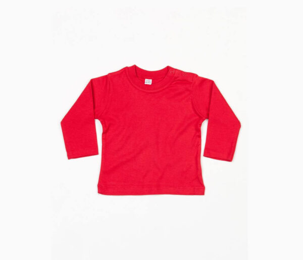 BABYBUGZ Baby long sleeve t - Image 9