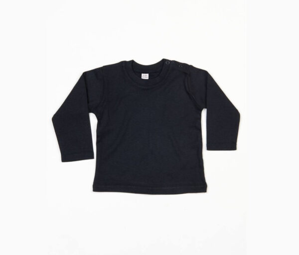 BABYBUGZ Baby long sleeve t - Image 2