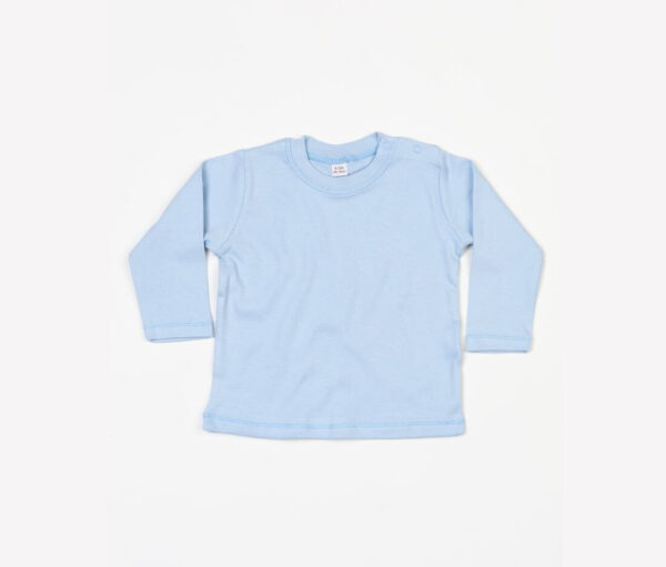 BABYBUGZ Baby long sleeve t - Image 4