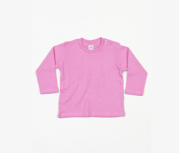 BABYBUGZ Baby long sleeve t - Image 3