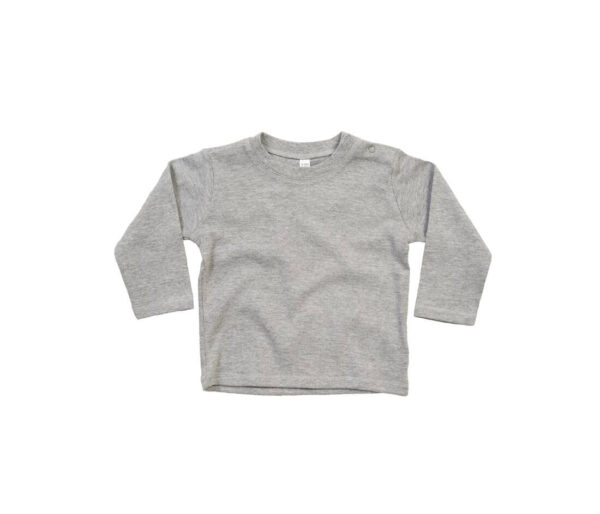 BABYBUGZ Baby long sleeve t - Image 5