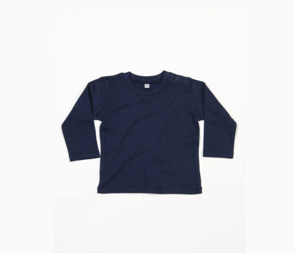 BABYBUGZ Baby long sleeve t - Image 7