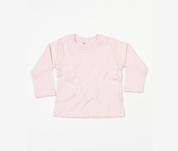BABYBUGZ Baby long sleeve t - Image 8