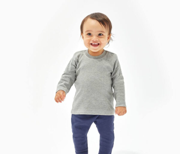 BABYBUGZ Baby long sleeve t