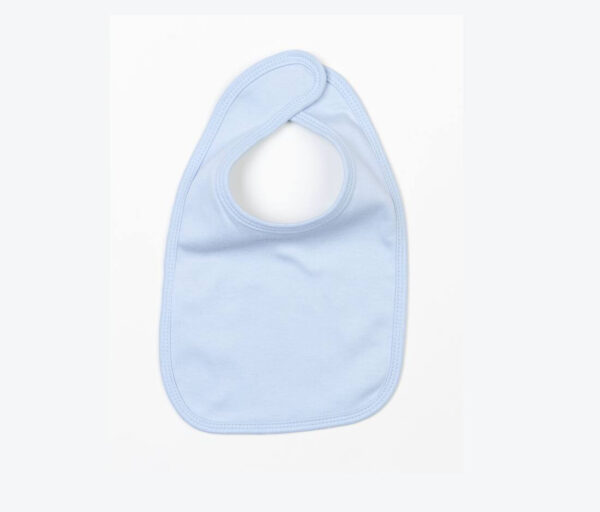 BABYBUGZ Baby bib - Image 4