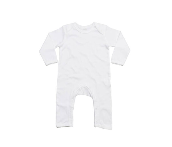 BABYBUGZ Baby rompasuit - Image 7
