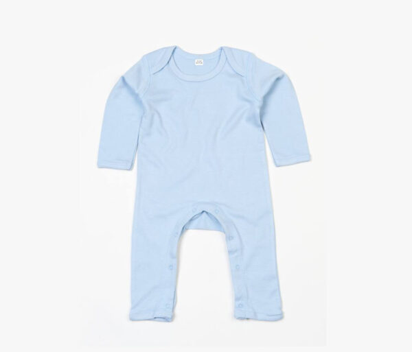 BABYBUGZ Baby rompasuit - Image 3