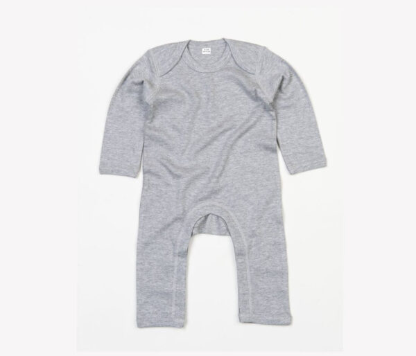 BABYBUGZ Baby rompasuit - Image 4
