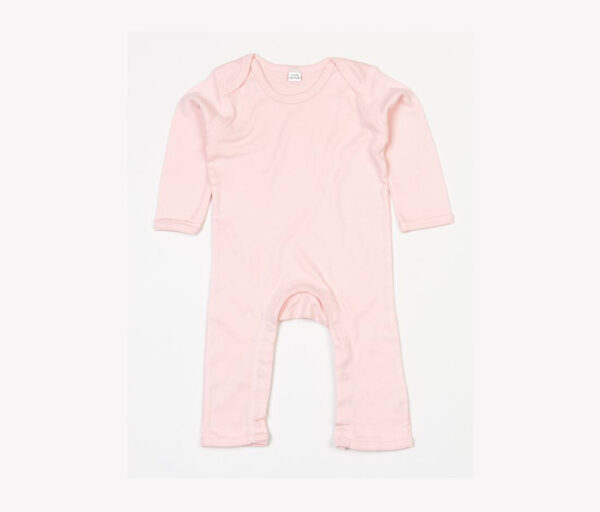 BABYBUGZ Baby rompasuit - Image 6