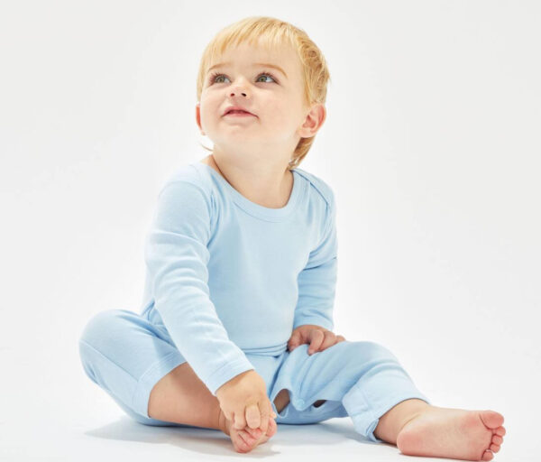 BABYBUGZ Baby rompasuit