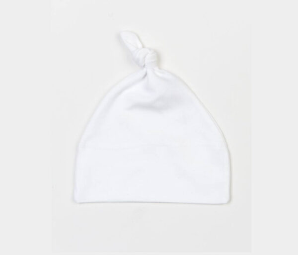 BABYBUGZ Baby 1 knot hat - Image 10