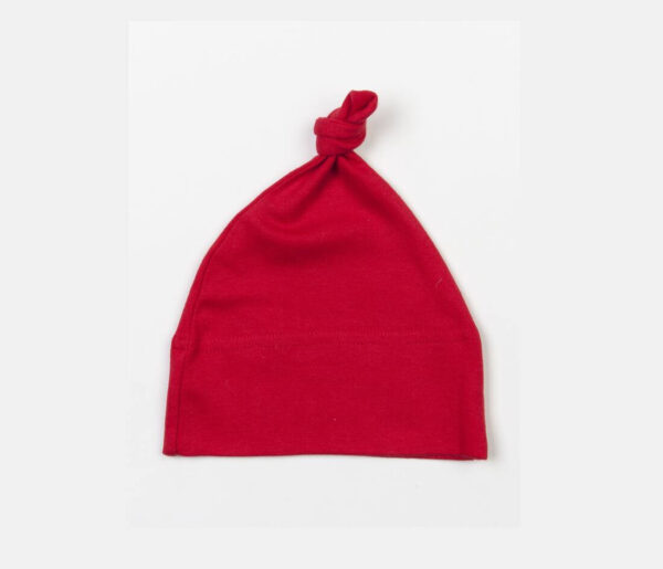 BABYBUGZ Baby 1 knot hat - Image 9