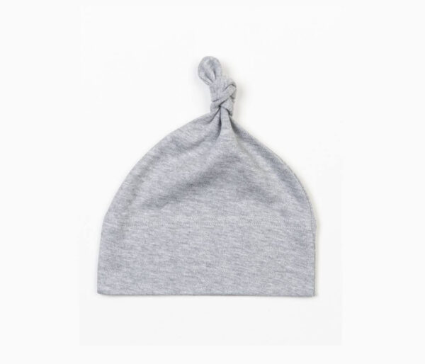 BABYBUGZ Baby 1 knot hat - Image 5
