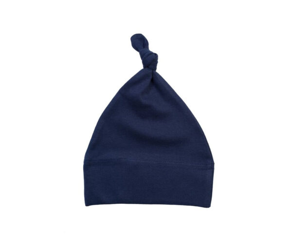 BABYBUGZ Baby 1 knot hat - Image 6